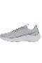 Women K-Swiss Active & Training | HELIO TRAINER Moonlight Gray/snow Fog Green