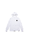 Women K-Swiss Jackets & Hoodies | HERITAGE HOODIE White