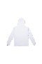 Women K-Swiss Jackets & Hoodies | HERITAGE HOODIE White