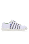 Women K-Swiss Lifestyle | CLASSIC 66 X FEATURE White/frost Grey/marshmallow