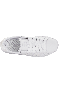 Women K-Swiss Lifestyle | COURT TIEBREAK White/snake