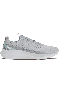 Women K-Swiss Lifestyle | HELIO TRAINER Moonlight Gray/snow Fog Green