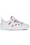 Women K-Swiss Lifestyle | SLAMM 99 CC White/raspberry