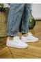 Women K-Swiss Lifestyle | SLAMMKLUB CC White/white/vintage