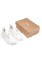 Women K-Swiss Lifestyle | SPEEDTRAC X CORRIDOR Snow White/antique White/antique White