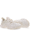 Women K-Swiss Lifestyle | SPEEDTRAC X CORRIDOR Snow White/antique White/antique White