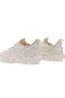 Women K-Swiss Lifestyle | SPEEDTRAC X CORRIDOR Snow White/antique White/antique White