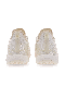 Women K-Swiss Lifestyle | SPEEDTRAC X CORRIDOR Snow White/antique White/antique White