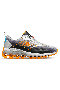 Women K-Swiss Lifestyle | TUBES SPORT X MCLAREN Gray/black/papaya