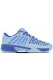 Women K-Swiss Padel | EXPRESS LIGHT 3 PADEL Blue Glow/dazzling Blue/evening Primrose