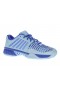 Women K-Swiss Padel | EXPRESS LIGHT 3 PADEL Blue Glow/dazzling Blue/evening Primrose