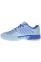 Women K-Swiss Padel | EXPRESS LIGHT 3 PADEL Blue Glow/dazzling Blue/evening Primrose
