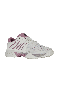 Women K-Swiss Padel | EXPRESS LIGHT 3 PADEL Snow White/lilas/pastel Turquoise