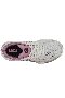Women K-Swiss Padel | EXPRESS LIGHT 3 PADEL Snow White/lilas/pastel Turquoise