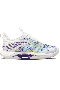 Women K-Swiss Padel | SPEEDTRAC PADEL Snow White/purple Heart/evening Primrose