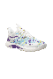 Women K-Swiss Padel | SPEEDTRAC PADEL Snow White/purple Heart/evening Primrose