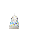 Women K-Swiss Padel | SPEEDTRAC PADEL Snow White/purple Heart/evening Primrose