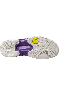 Women K-Swiss Padel | SPEEDTRAC PADEL Snow White/purple Heart/evening Primrose