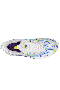 Women K-Swiss Padel | SPEEDTRAC PADEL Snow White/purple Heart/evening Primrose