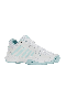Women K-Swiss Pickleball | COURT EXPRESS PICKLEBALL White/blue Glow