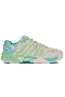 Women K-Swiss Pickleball | EXPRESS LIGHT PICKLEBALL Egret/patina Green