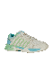 Women K-Swiss Pickleball | EXPRESS LIGHT PICKLEBALL Egret/patina Green