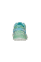 Women K-Swiss Pickleball | EXPRESS LIGHT PICKLEBALL Egret/patina Green