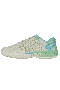 Women K-Swiss Pickleball | EXPRESS LIGHT PICKLEBALL Egret/patina Green