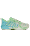 Women K-Swiss Pickleball | PICKLEBALL SUPREME Egret/patina Green