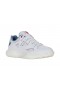 Women K-Swiss Pickleball | TURA TEAM White/faded Denim/dubarry