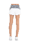 Women K-Swiss Shorts & Pants | TRAINER SHORT-3" White/black