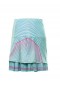 Women K-Swiss Skirts & Dresses | PLEAT SKIRT-12" Angel
