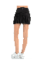 Women K-Swiss Skirts & Dresses | PLEATED SKIRT-14.5" Black
