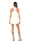 Women K-Swiss Skirts & Dresses | MATCH POINT DRESS Cream