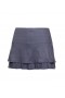 Women K-Swiss Skirts & Dresses | PLEAT SKIRT-12" Navy