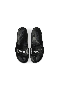 Women K-Swiss Slides & Sandals | STRAP SANDAL X MCLAREN Black/papaya