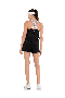 Women K-Swiss T-Shirts & Tops | BRALETTE TANK Black