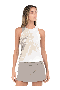 Women K-Swiss T-Shirts & Tops | EXCEL TANK Glacier