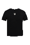 Women K-Swiss T-Shirts & Tops | THE MCLAREN CROP Black