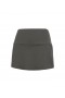 Women K-Swiss Tennis & Pickleball | STRAIGHT SKIRT -13" Asphalt