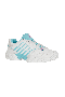 Women K-Swiss Tennis | BIGSHOT LIGHT 4 Brilliant White/angel Blue/sheer Lilac