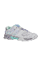 Women K-Swiss Tennis | HYPERCOURT EXPRESS 2 Nimbus Cloud/lilac Gray/neon Purple