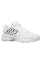 Women K-Swiss Tennis | HYPERCOURT EXPRESS 2 White/black