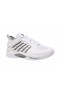 Women K-Swiss Tennis | HYPERCOURT SUPREME 2 White/vapor Blue/black