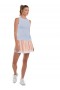 Women K-Swiss Tennis & Pickleball | COMPETITIVE TANK Glace