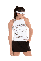 Women K-Swiss Tennis & Pickleball | EXCEL TANK White