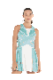 Women K-Swiss Tennis & Pickleball | STAMINA DRESS Nile