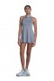 Women K-Swiss Tennis & Pickleball | SYNERGIZE DRESS Eclipse