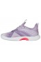Women K-Swiss Tennis | SPEEDTRAC White/orchid Petal/neon Blaze