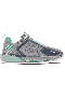 Women K-Swiss Tennis | ULTRASHOT 3 Alloy/brilliant White/ Turquoise